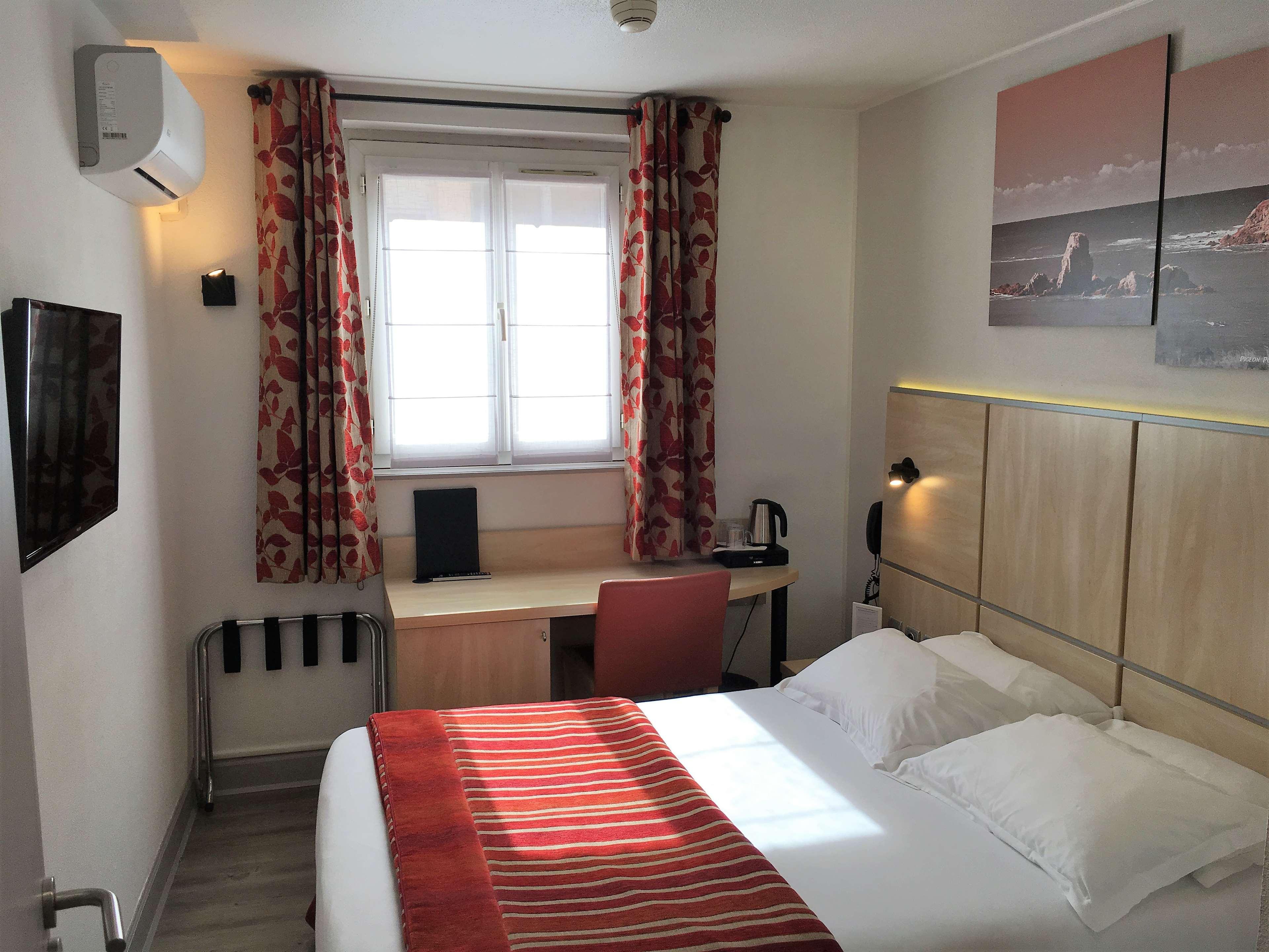 Best Western Lyon Saint-Antoine Екстер'єр фото