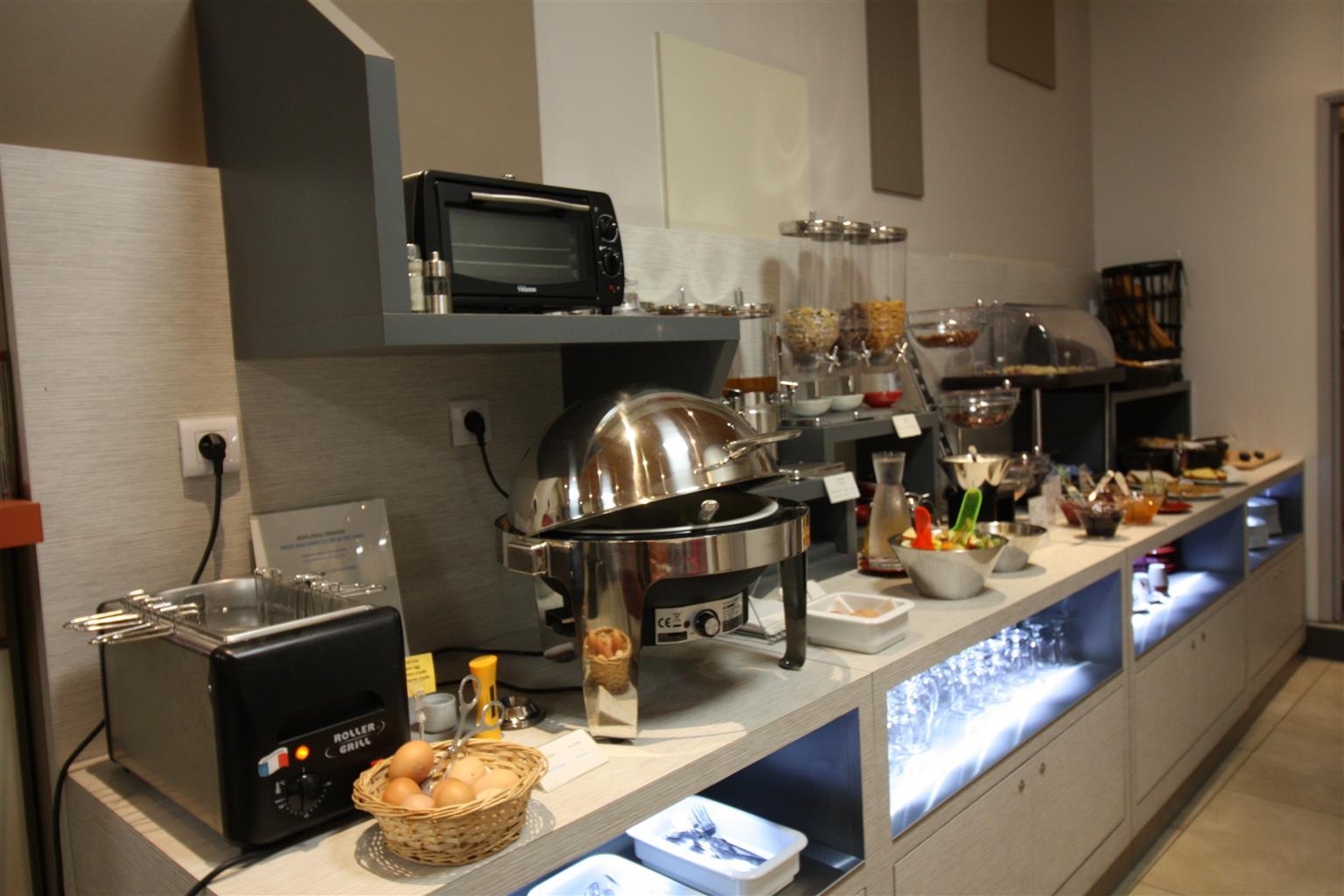 Best Western Lyon Saint-Antoine Екстер'єр фото